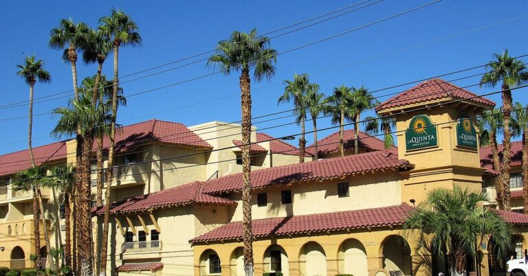 Before You Check In, Check Out This List Of 15 Hotels To Skip