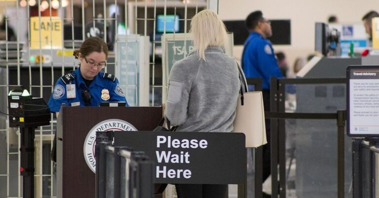 15 Mistakes That Can Stop You From Boarding Your International Flight