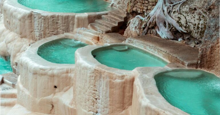 Mexico Has These 15 Stunning Spots That Most Americans Never Visit