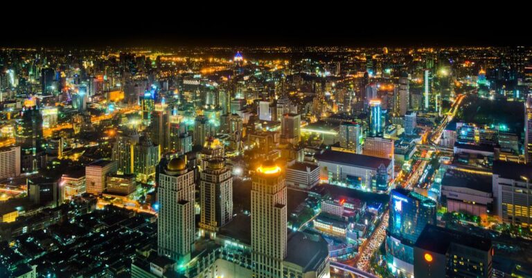 15 Must-Visit Bangkok Gems For Those Who Love To Splurge