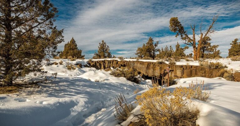 15 Of Oregon’s Most Fascinating Underground Spots