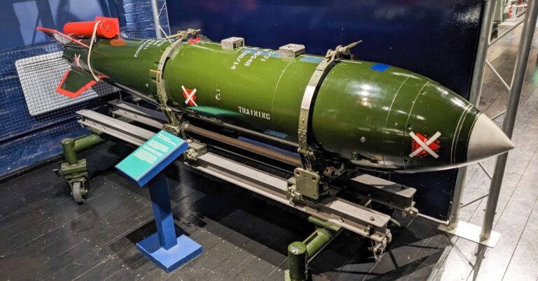 15 Countries With Nuclear Histories And Hidden Stockpiles