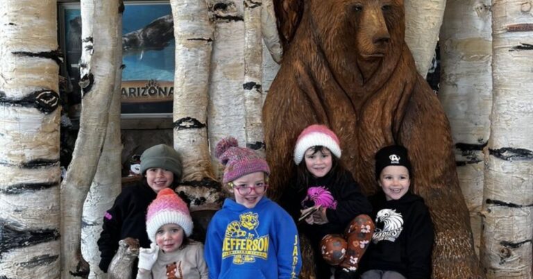 15 Fascinating Facts About Bearizona Wildlife Park