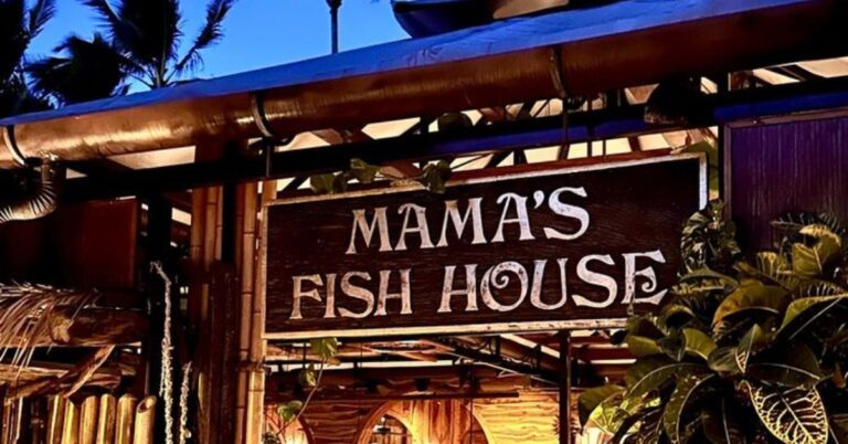 Local Dining Gems To Try While Traveling Across Hawaii