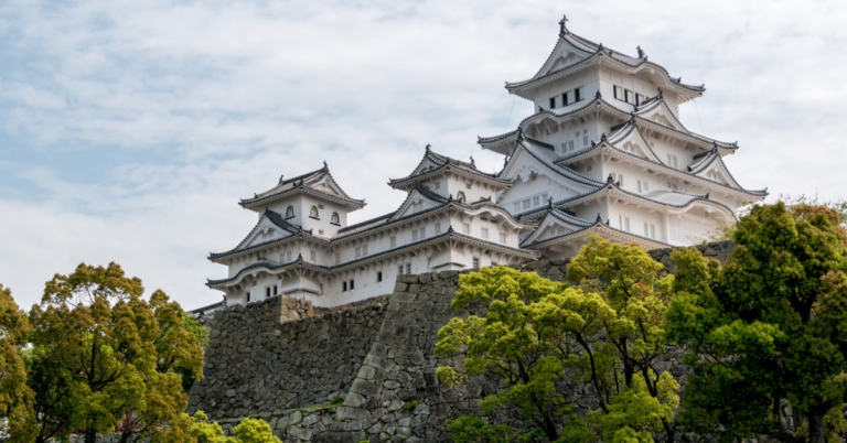 15 Things That Make Himeji Castle Japan’s Greatest Fortress