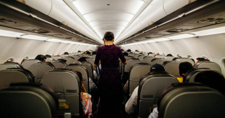 15 Essential Tips For Choosing The Best Economy Seat In 2025