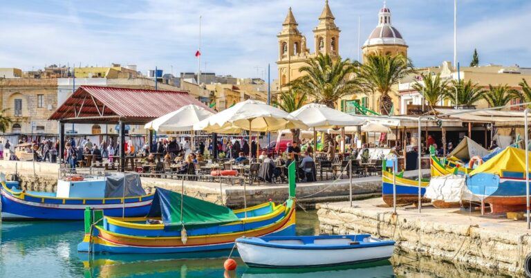 Malta’s Top Highlights For Newcomers Ready To Explore