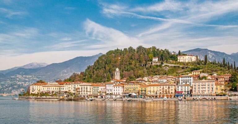Skip The Crowds And Discover Italy’s Most Peaceful Towns