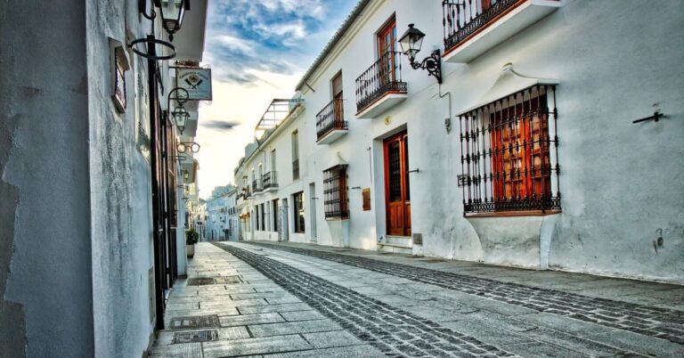25 Places That Show Off Spain’s Timeless Charm
