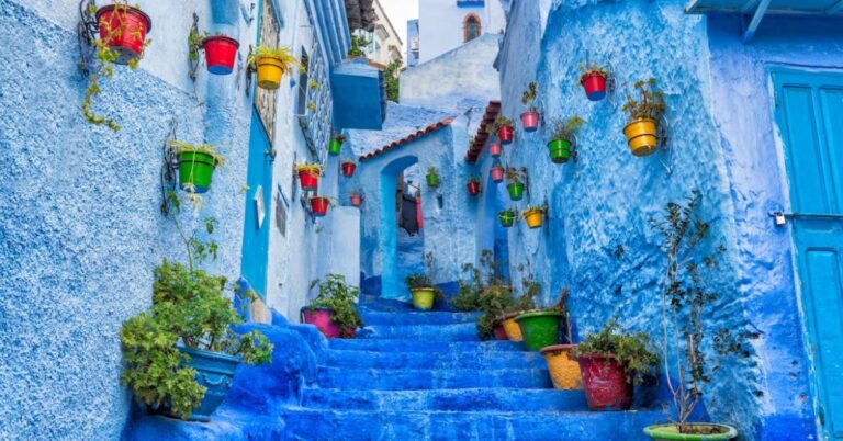 25 Hidden Quiet Spots That Inspire Writers and Artists