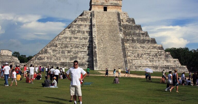 Planning A Trip To Mexico? These 15 Timing Tips Will Help