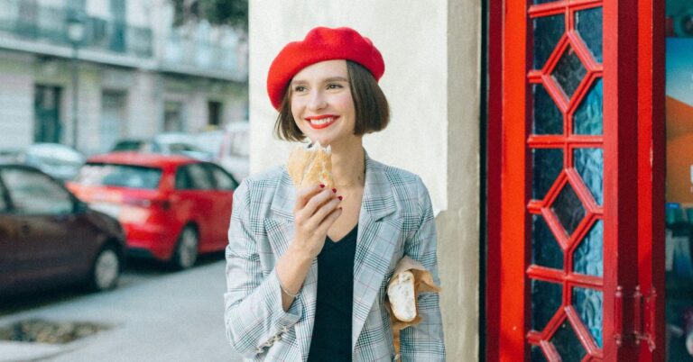 15 Ways You Can Visit Paris Like A Sophisticated Traveler