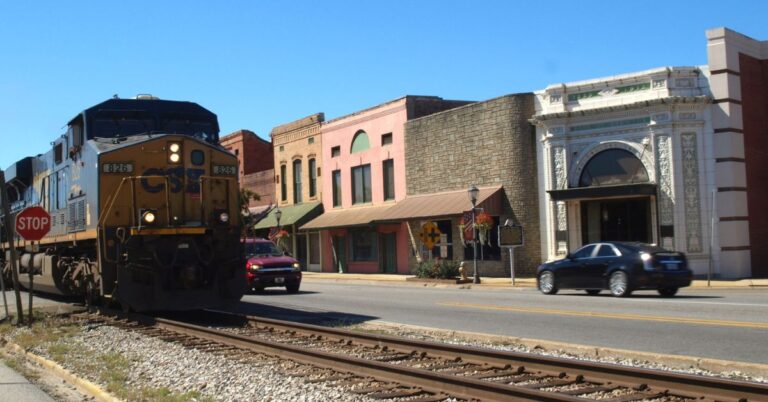 15 Reasons Why Brewton, Alabama, Should Be Your Next Destination