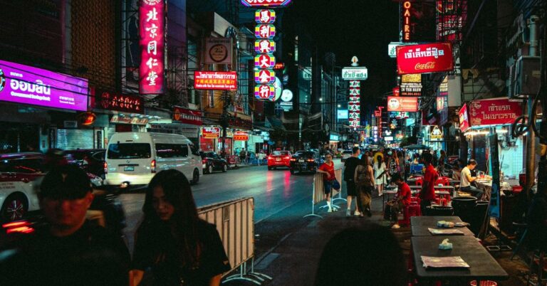 15 Bangkok Travel Scams Every Tourist Should Be Prepared For    