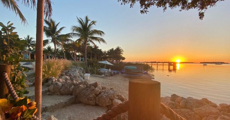 15 Florida Keys Getaways Worth Booking This Year