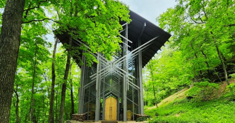 15 Things You Shouldn’t Miss On Your Trip To Eureka Springs