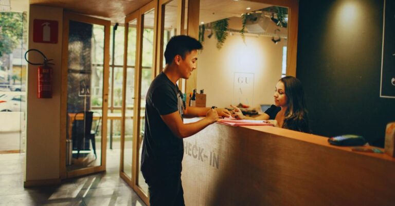 What Not To Miss At Hotel Check-In: 15 Essential Reminders