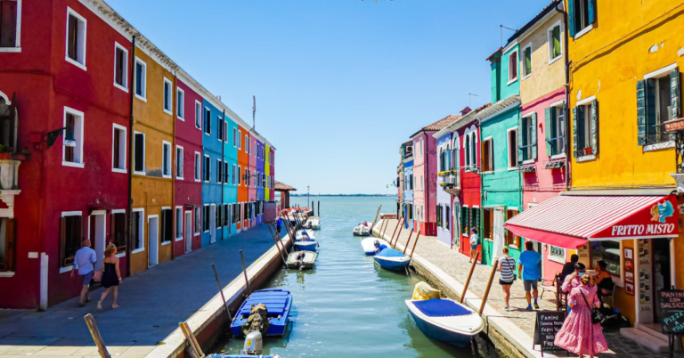 15 Lesser-Known Italian Islands That Will Win Your Heart Instantly