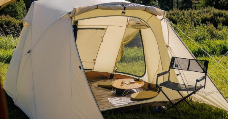 15 Must-Have Tents That Make Any Campsite Feel Like Home