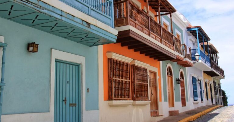 25 Picture-Perfect Airbnbs Across Puerto Rico’s Most Scenic Spots