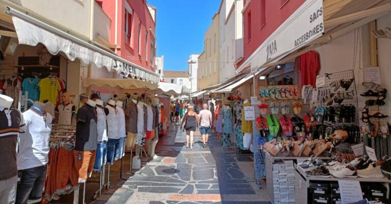 15 Simple Tricks To Pick Better Travel Keepsakes