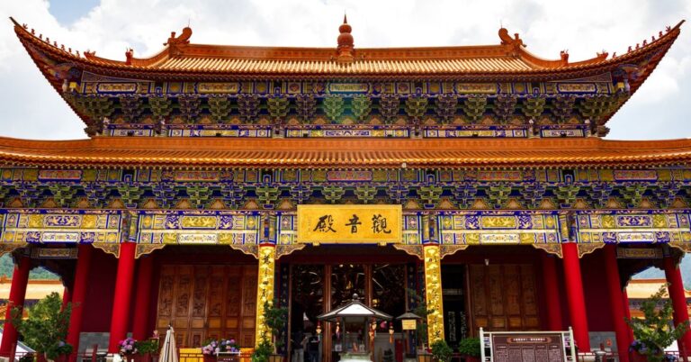 15 Ways Yunnan Keeps The Spirit Of The Ancient Silk Road Alive