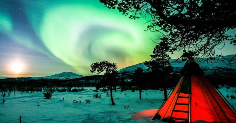 15 Reasons Sweden Feels Like A Dream Escape
