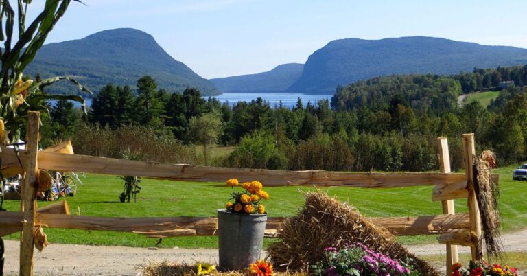 25 Vermont Experiences Worth The Trip 