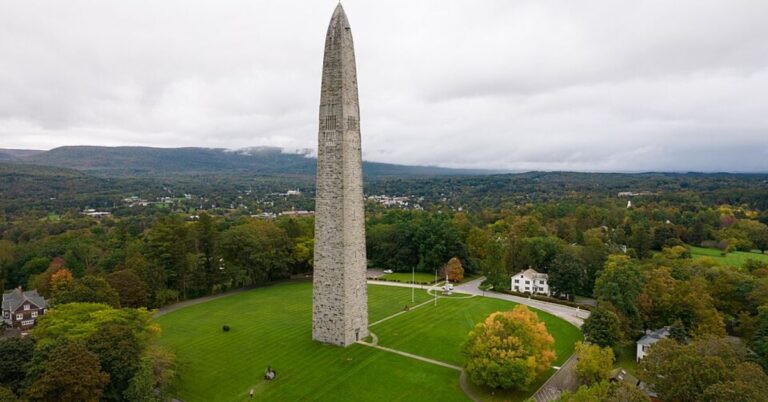 Bennington’s Best Is Found In The Details (Here’s Where To Look)