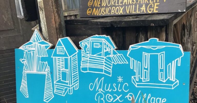 15 Lesser-Known Spots In New Orleans Most Tourists Overlook