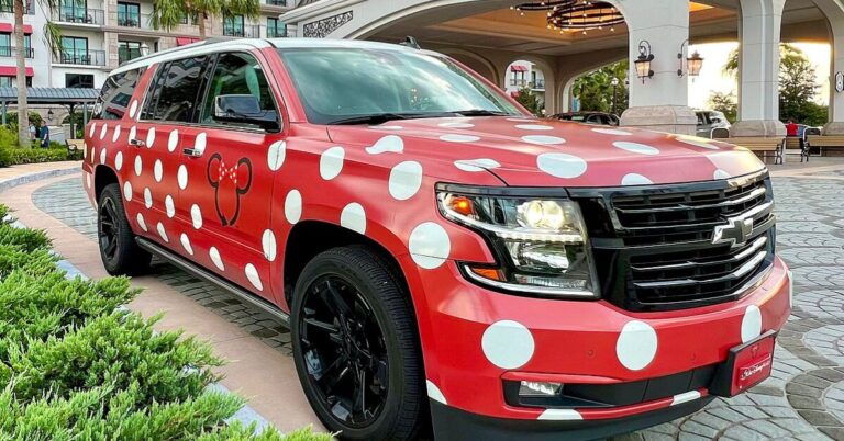 15 Resorts At Disney That Feel Like A Vacation Inside A Vacation