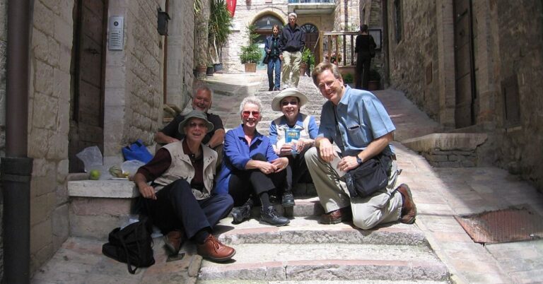 15 Real Reviews Highlighting The Good And Bad Of Rick Steves Tours