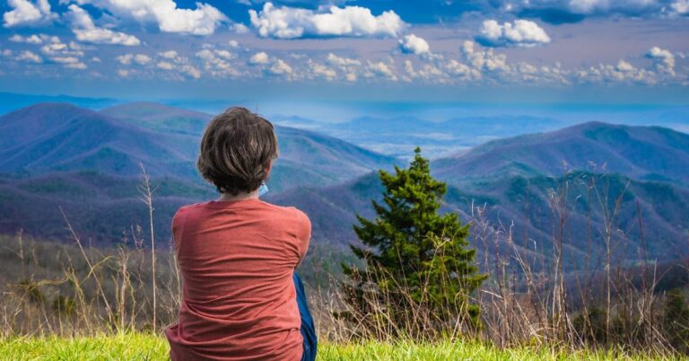 15 Blue Ridge Mountain Views That Will Stop You In Your Tracks