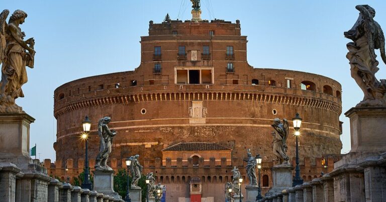 15 Museums In Rome That Every Traveler Should Experience